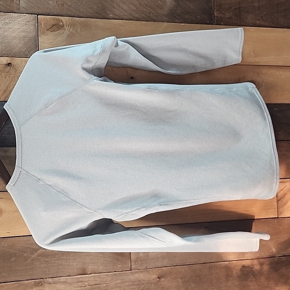 Patagonia Women's Capilene® Midweight Crewneck Baselayer Size XS - Picture 5 of 7